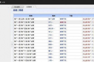推广注册兑换邀请码网站源码，ThinkPHP开发